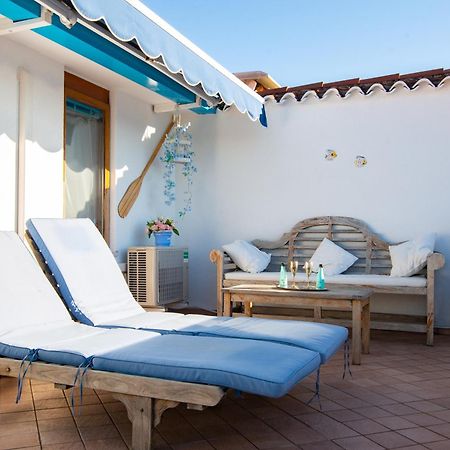 La Mansarda Delle Meraviglie B&B Superior Triest Zewnętrze zdjęcie